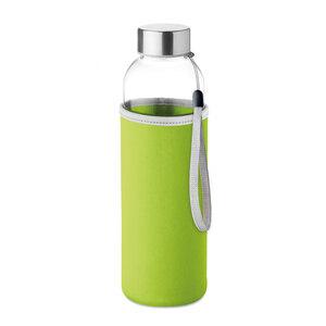 GiftRetail MO9358 - 500 ml glass bottle