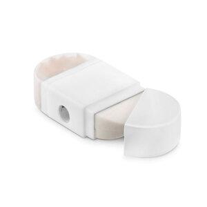 GiftRetail MO9556 - GOMA2 Sharpener and eraser