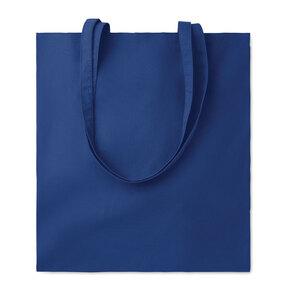 GiftRetail MO9846 - COTTONEL COLOUR ++ 180gr/m² cotton shopping bag