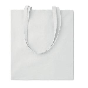 GiftRetail MO9846 - COTTONEL COLOUR ++ 180gr/m² cotton shopping bag