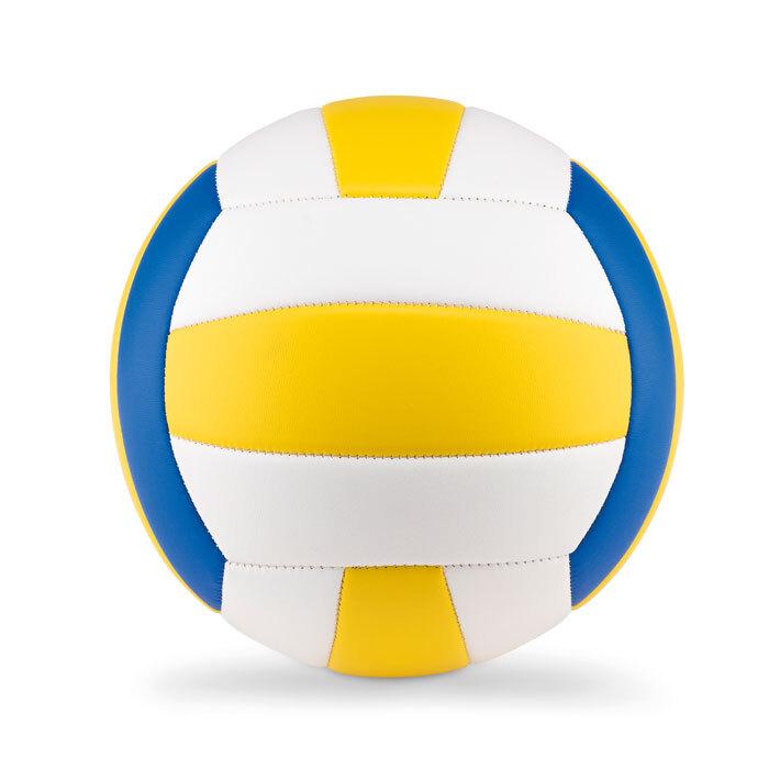 GiftRetail MO9854 - VOLLEY Volleyball in matt PVC