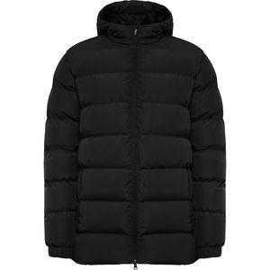 Roly PK5080 - NEPAL Padded sports parka Black