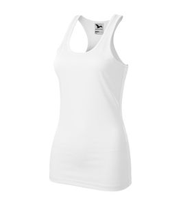 Malfini 167C - Racer Top Ladies