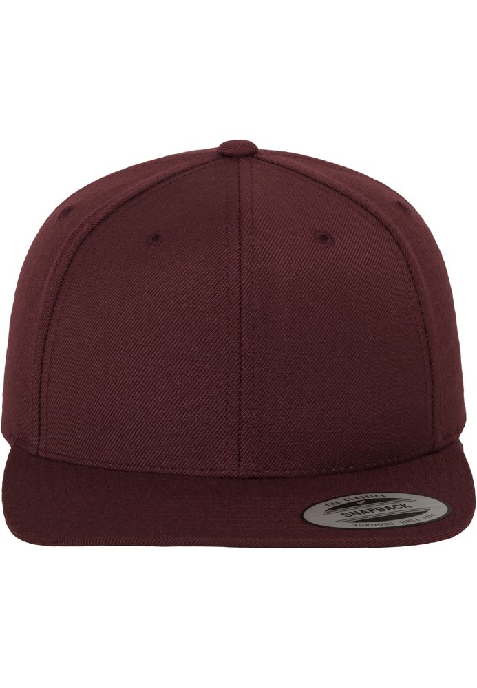 Flexfit 6089MCR - Classic Snapback