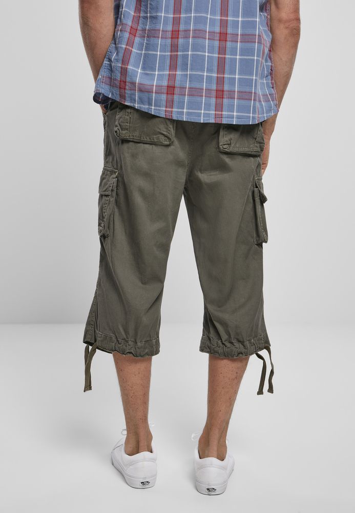 Brandit BD2013C - Urban Legend Cargo 3/4 Shorts