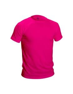 Mustaghata RUNAIR - ACTIVE T-SHIRT FOR MEN SHORT SLEEVES