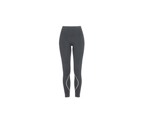 Stedman ST8990 - Sports Seamless Pants Ladies Grey Steel