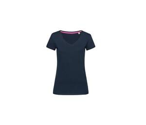 Stedman ST9130 - Megan V-Neck Ladies T-Shirt