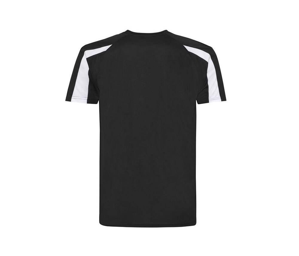 Just Cool JC003 - Contrast sports t-shirt