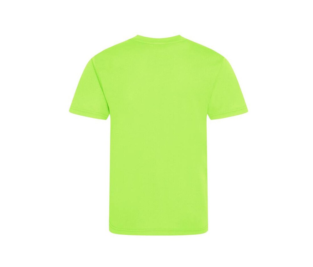 Just Cool JC201J - Children's recycled polyester sports t-shirt