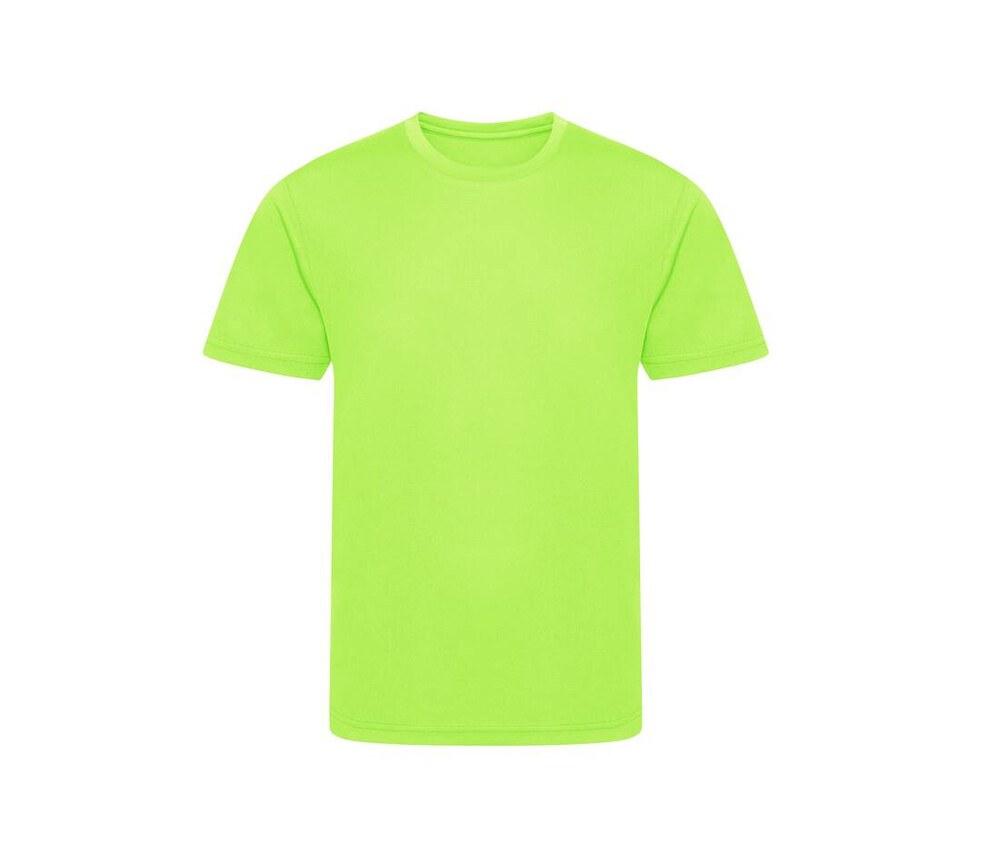 Just Cool JC201J - Children's recycled polyester sports t-shirt