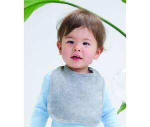 Babybugz BZ012 - Baby bib Red