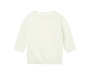 BABYBUGZ BZ064 - BABY ESSENTIAL SWEATSHIRT