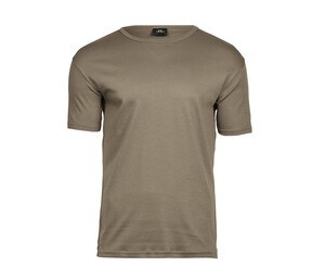 Tee Jays TJ520 - Interlock tee Men