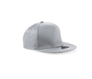 Beechfield BF610 - 5 Panel Snapback Rapper Cap