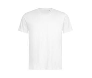 Stedman ST7000 - Lux T-Shirt Mens (Unisex) White