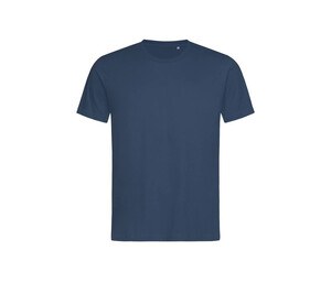 Stedman ST7000 - Lux T-Shirt Mens (Unisex) Navy Blue