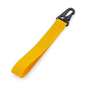 Bag Base BG100 - Customisable keyholder Yellow