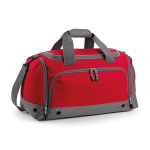 Bag Base BG544 - Athleisure holdall Classic Red