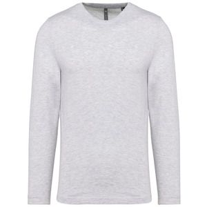 Kariban K359 - MENS LONG SLEEVE CREW NECK T-SHIRT