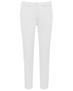 Kariban K749 - Ladies above-the-ankle trousers