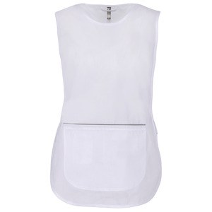 Kariban K822 - Ladies' tunic White