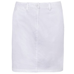 Kariban K762 - Chino skirt