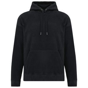 Kariban K949 - Unisex Oversized recycled polarfleece hoodie