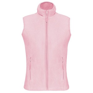 Kariban K906 - MELODIE - LADIES MICRO FLEECE GILET