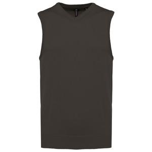 Kariban K969 - MENS SLEEVELESS JUMPER