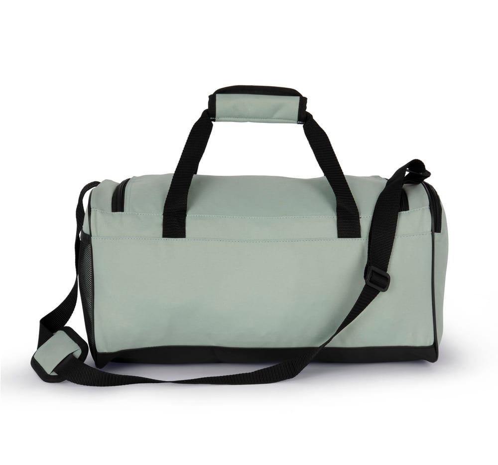 Kimood KI0653 - Recycled essential sports bag