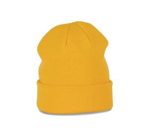 K-up KP031 - KNITTED TURNUP BEANIE