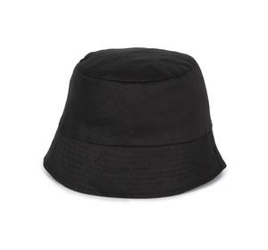 K-up KP125 - BOB cotton twill hat