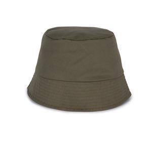 K-up KP125 - BOB cotton twill hat
