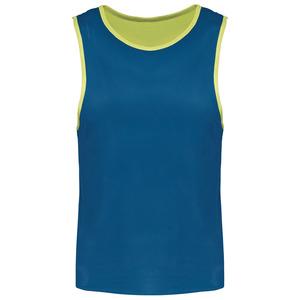 PROACT PA048 - Kids multi-sports reversible bib