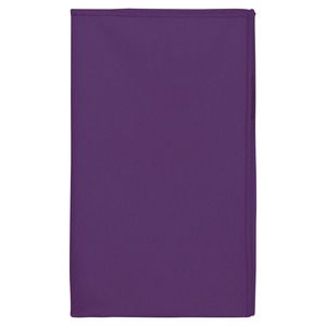PROACT PA580 - Microfibre sports towel Purple
