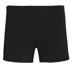 PROACT PA953 - Mens swim boxer trunks