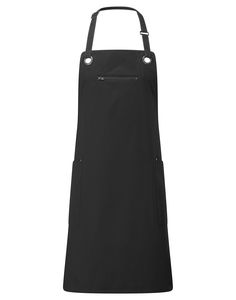 Premier PR121 - “Barley” eco-friendly contrasting apron