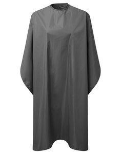 Premier PR116 - Waterproof Lounge Smock Dark Grey