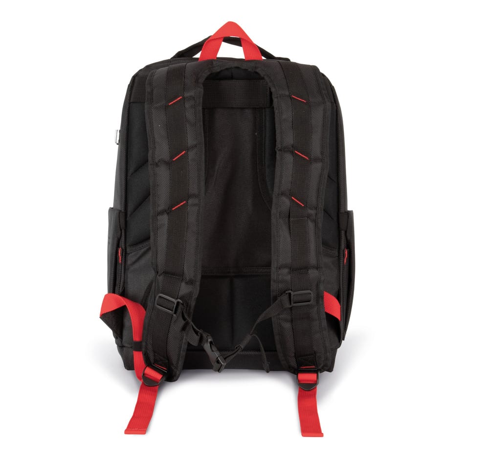 WK. Designed To Work WKI0101 - Backpack for tools and laptop