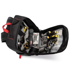 WK. Designed To Work WKI0101 - Backpack for tools and laptop