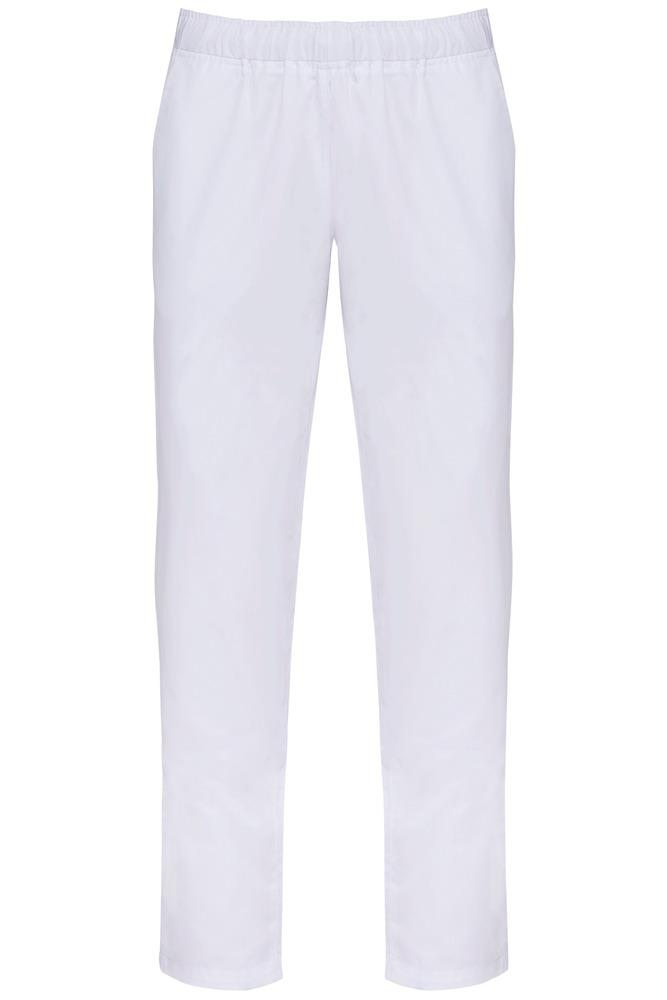 WK. Designed To Work WK704 - Unisex cotton trousers