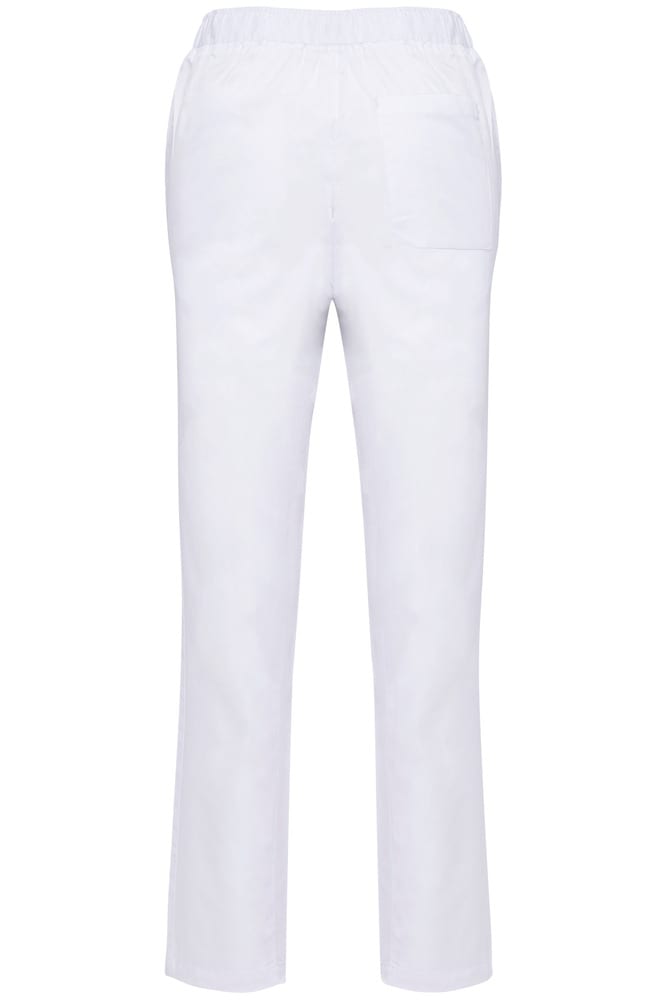 WK. Designed To Work WK708 - Ladies' polycotton trousers