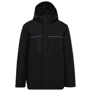 WK. Designed To Work WK650 - Unisex hooded performance parka