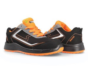 Paredes PS5198 - HAMILTON Black / Orange