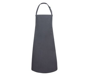 KARLOWSKY KYBLS7 - WATER-REPELLENT BIB APRON BASIC WITH BUCKLE