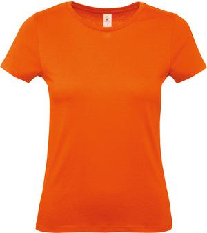 B&C CGTW02T - #E150 Ladies T-shirt