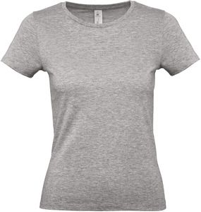 B&C CGTW02T - #E150 Ladies' T-shirt Sport Grey