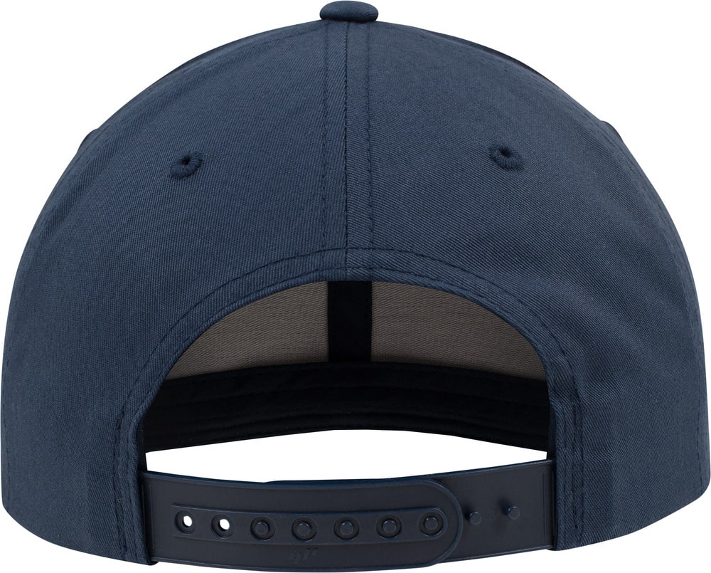 FLEXFIT FL7706 - Classic curved Snapback cap
