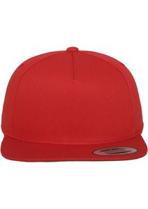 FLEXFIT FL6007 - Classic 5 Panels Snapback cap